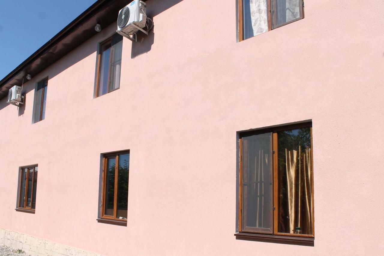 Гостевой дом Guest house Amra Сухум-13
