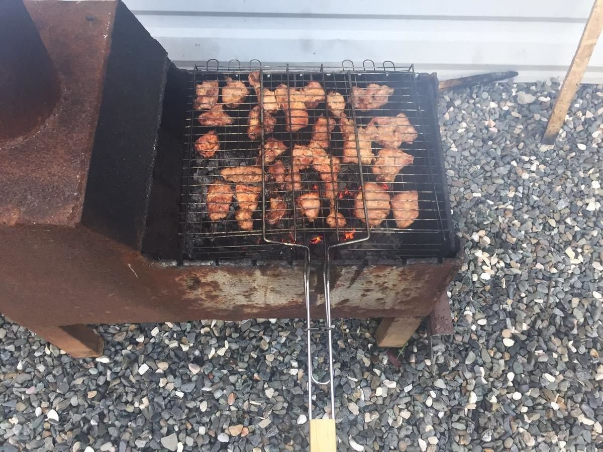 Гостевой дом Guest house Amra Сухум-16