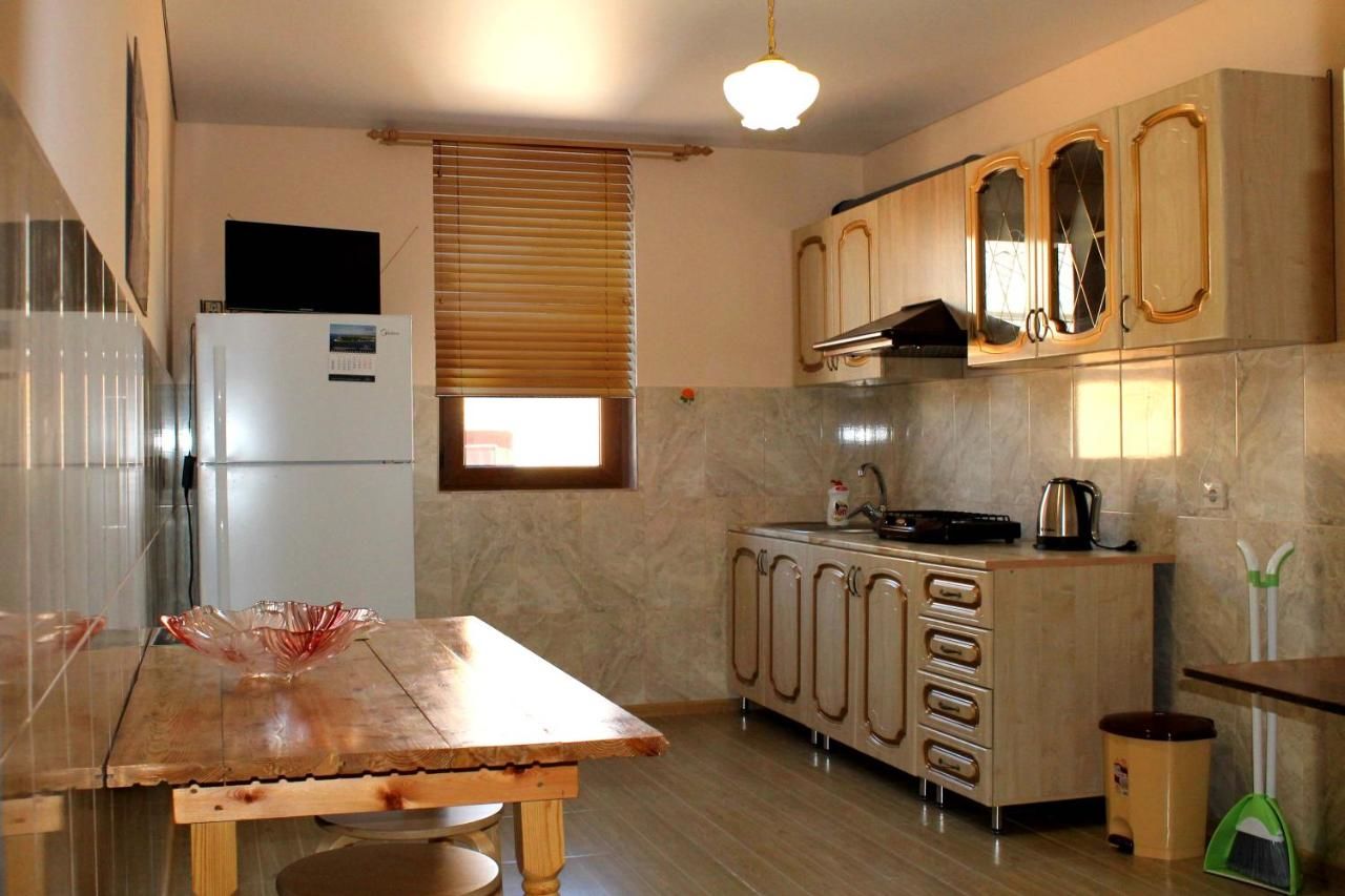 Гостевой дом Guest house Amra Сухум-17