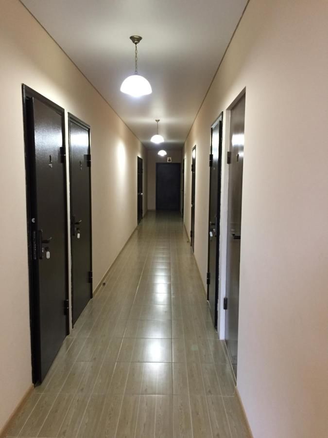 Гостевой дом Guest house Amra Сухум-7