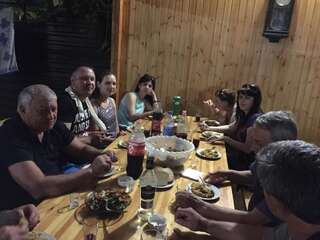 Гостевой дом Guest house Amra Сухум-1