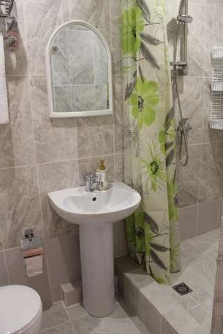 Гостевой дом Guest house Amra Сухум-6