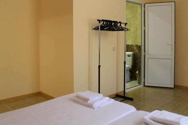 Гостевой дом Guest house Amra Сухум-3