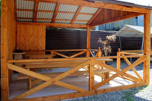 Гостевой дом Guest house Amra Сухум-13