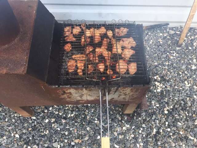 Гостевой дом Guest house Amra Сухум-15