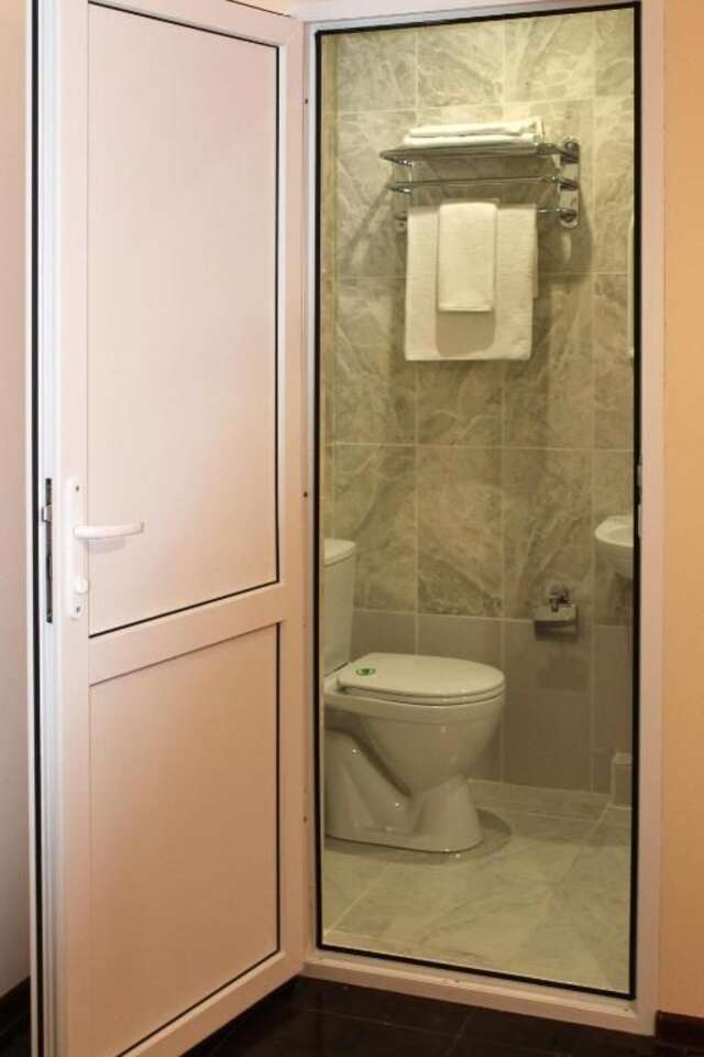 Гостевой дом Guest house Amra Сухум-19