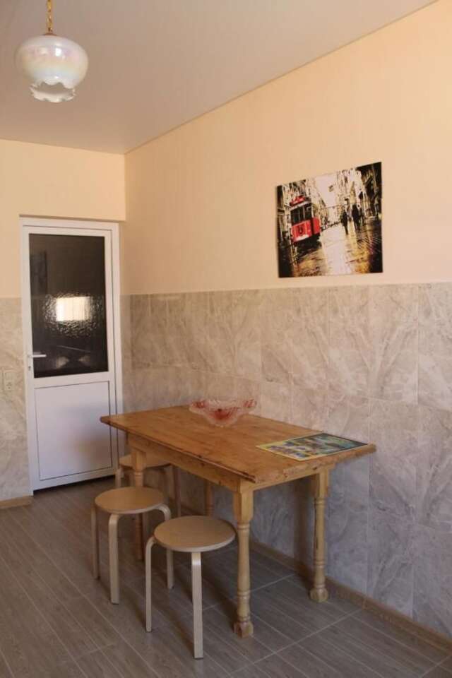 Гостевой дом Guest house Amra Сухум-10